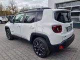 Jeep Renegade 4XE S-Edition Navi  Sportpaket Leder So - Jeep Renegade: Allradantrieb