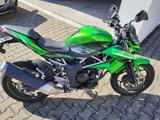 Kawasaki Z125 - Gebraucht - 6000km - Privatverkauf - KAWASAKI K 125