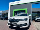 Skoda Superb Combi Ambition iV 1,4l TSI 156 PS DSG - Skoda Superb mit Hybrid-Antrieb