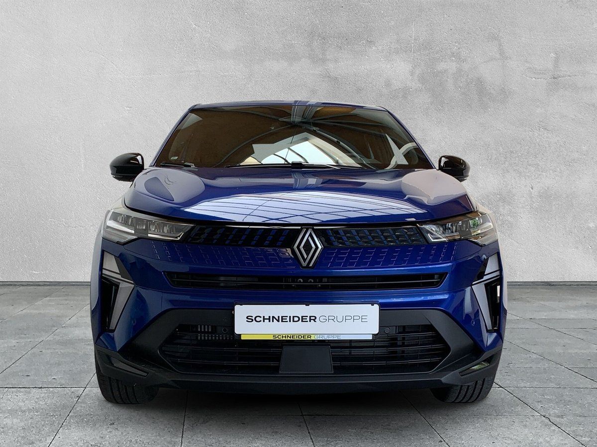 Renault Captur - Bild 8