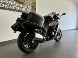 Kawasaki Ninja 1000 SX mit Seitenkoffern - KAWASAKI NINJA 1000SX