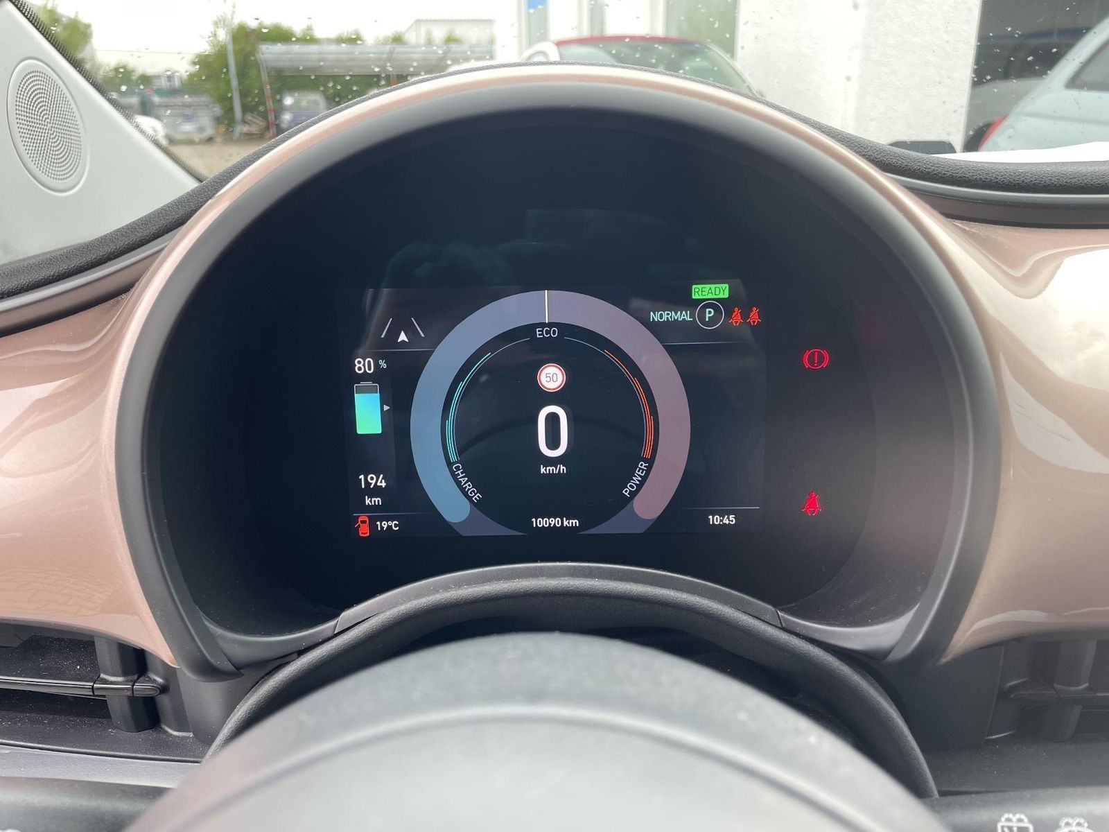 Fiat 500e - Bild 12