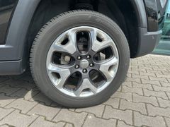 Fahrzeugabbildung Jeep Compass 1.4 MultiAir Limited *4WD*ACC*SHZ*ALPINE
