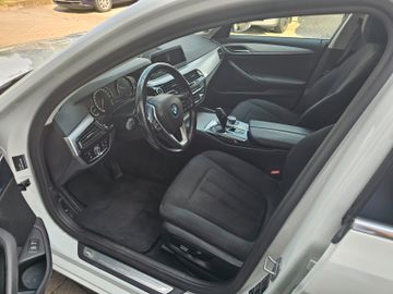 BMW 520 - 9
