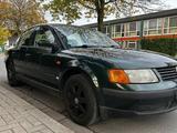 Volkswagen VW Passat 3B, 1.6 Automatik, 118Tkm, TÜV 0... - Volkswagen Passat aus 1997: 3b