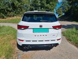 Cupra Ateca - Cupra Gebrauchtwagen