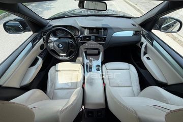 BMW X3 - 10