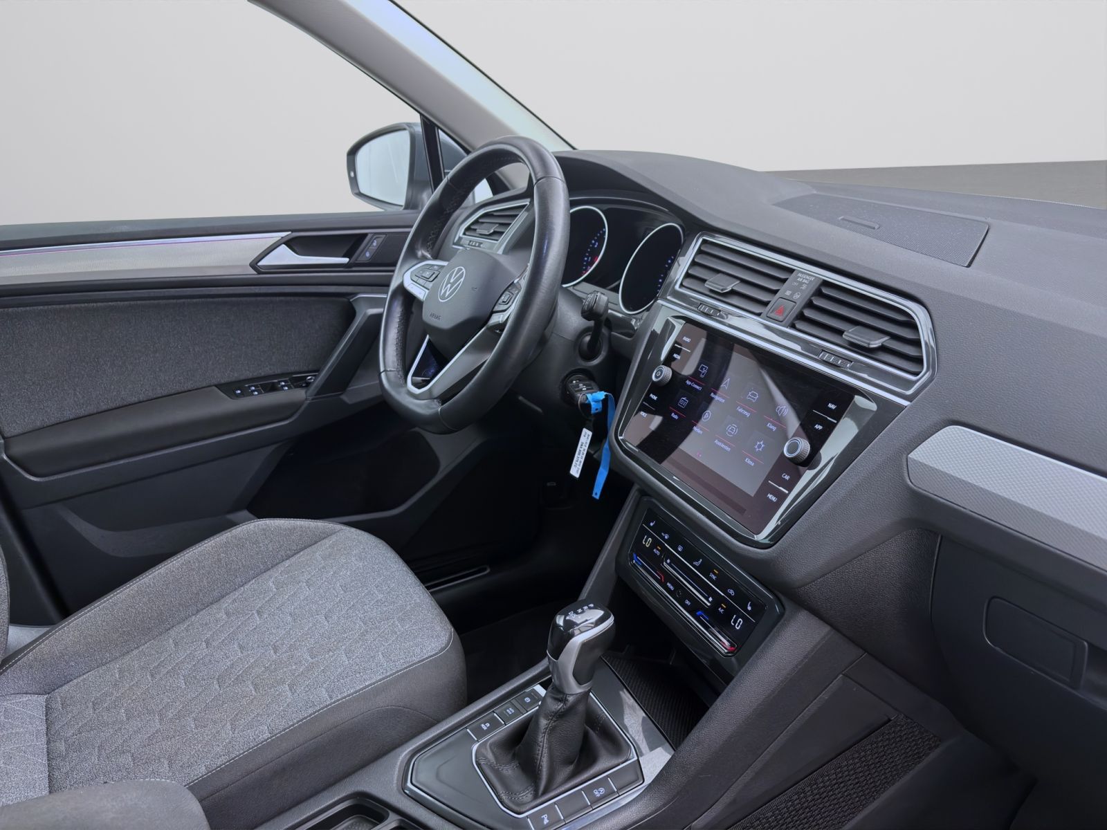 Volkswagen Tiguan - Bild 18