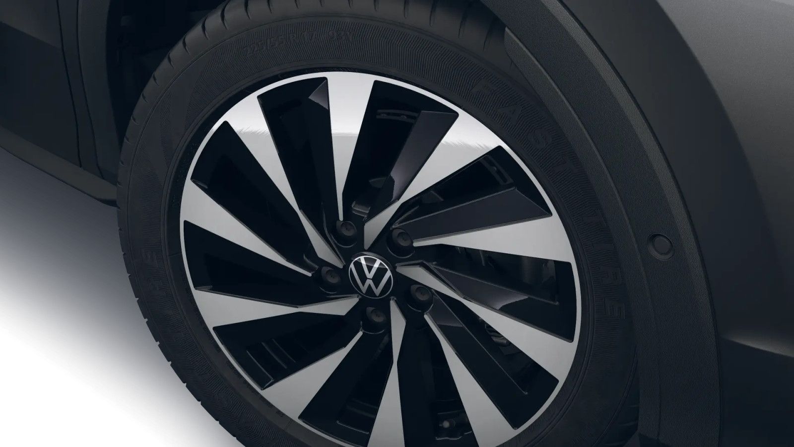 Volkswagen T-Roc - Bild 3