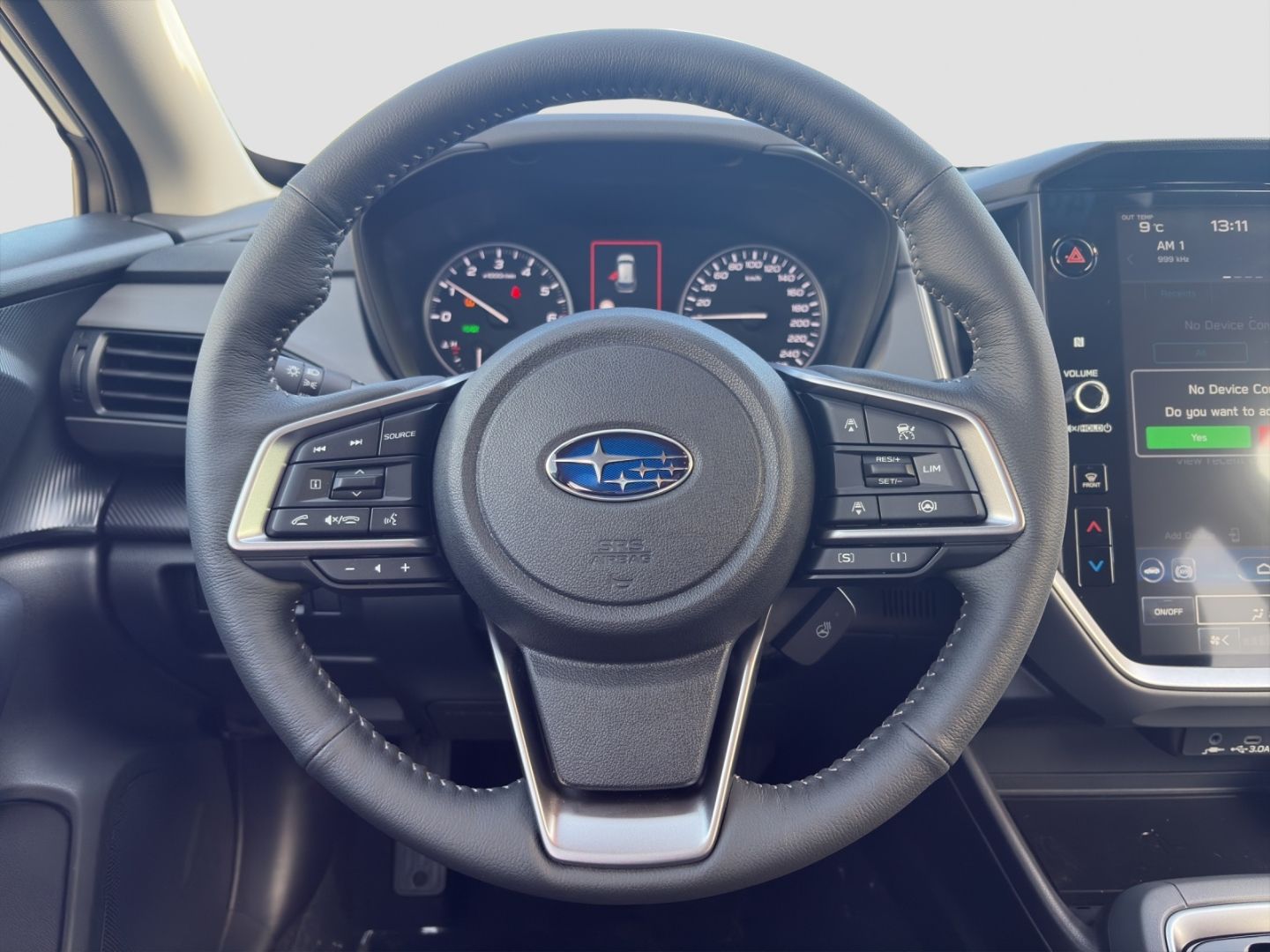 Subaru Crosstrek - Bild 11