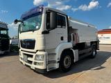 MAN TGS 18.400*2 KAMMER*OBEN UNTEN*AHK*ESTERER - MAN Unt