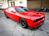 Dodge Challenger 6.4 R/T SCAT PACK*LAUNCH*LED*GARANTIE - Dodge Challenger: Scat Pack