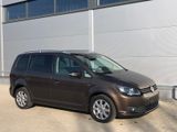 Volkswagen Touran 1.4 TSI DSG Cup Navi*Parkassist*SH*Alu