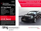 Audi A3 Sportback 30 TFSI 81(110) kW(PS) *LED*DAB*BLU - Audi A3: 8p Sportback