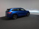 Skoda Kodiaq 2.0 TSI DSG RS - Skoda Kodiaq: 2.0