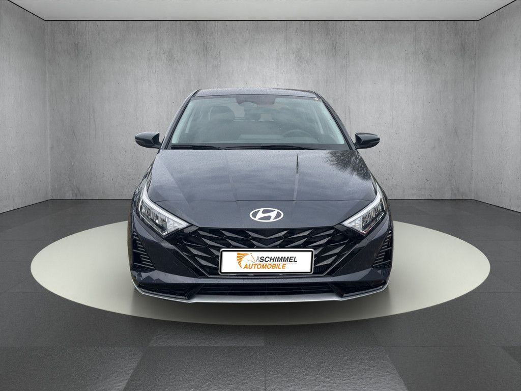 Hyundai i20 – Bild 11