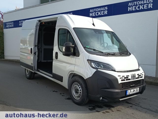 Fiat Ducato L2H2 Kawa verblecht 140AT 6E