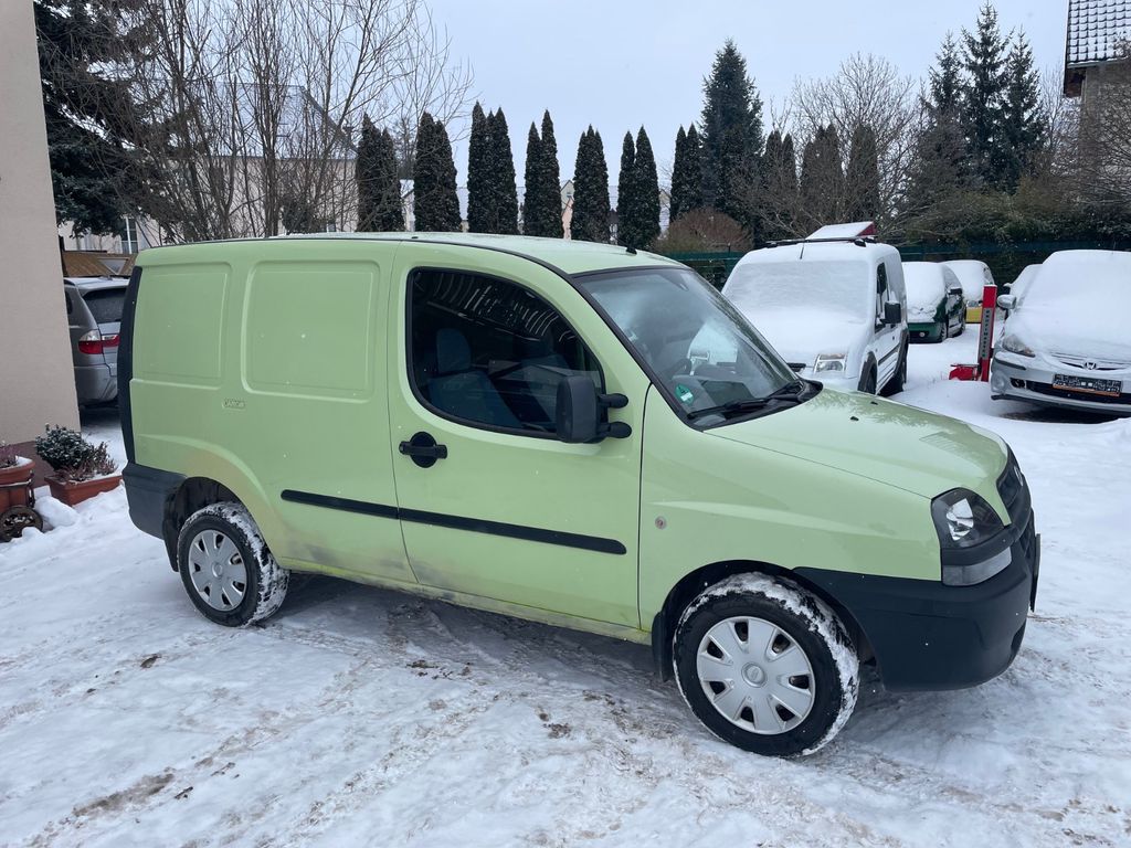 Fiat Doblo