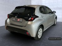 Toyota Yaris - Vorschau Bild 5