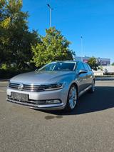 Volkswagen Passat Variant 2.0 TDI SCR 176kW DSG 4MOT Hi... - Volkswagen Passat Variant: Von Privat