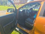 Ford 2.0 TDCI Wildtrack 4x4 Navi ACC Standheizung - Ford Ranger Wildtrack Gebrauchtwagen