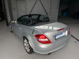 Mercedes-Benz SLK 200 SLK Roadster SLK 200 Kompressor - gebrauchte Mercedes-Benz SLK-Klasse aus dem Jahr 2007