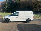 Volkswagen Wv caddy Diesel langeradstand 1.6 TDI Euro 6 - Volkswagen Caddy: Lang
