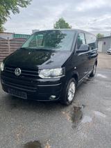 Volkswagen T5 Multivan - VW T5 Multivan in Kiel