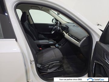 BMW X1 - 11