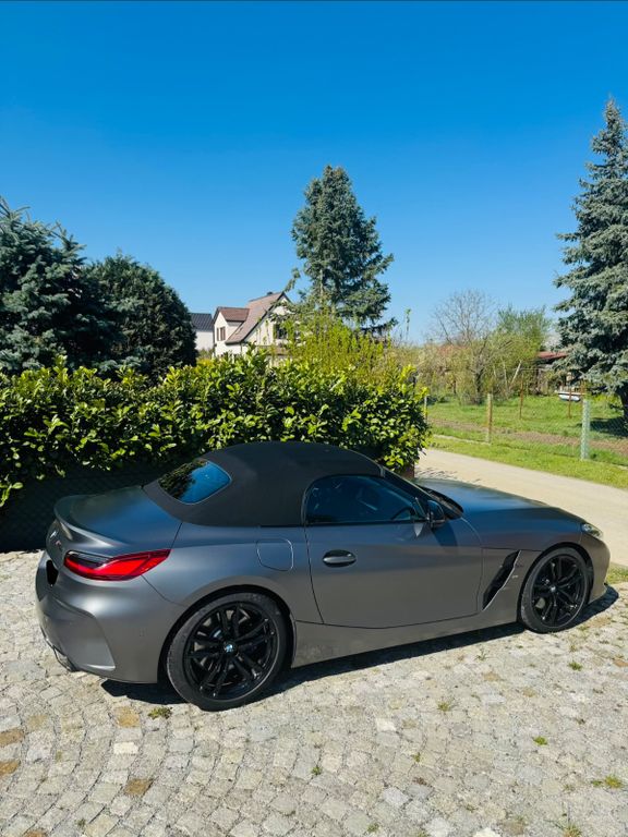 BMW Z4 M40