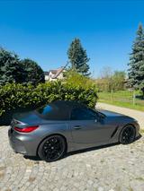 BMW Z4 M40 M40i Sommer & Garage Frzg nur 12000km