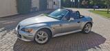BMW Z3 Roadster 2.8 - sehr guter Zustand - BMW Z3 aus 1997: 2.8