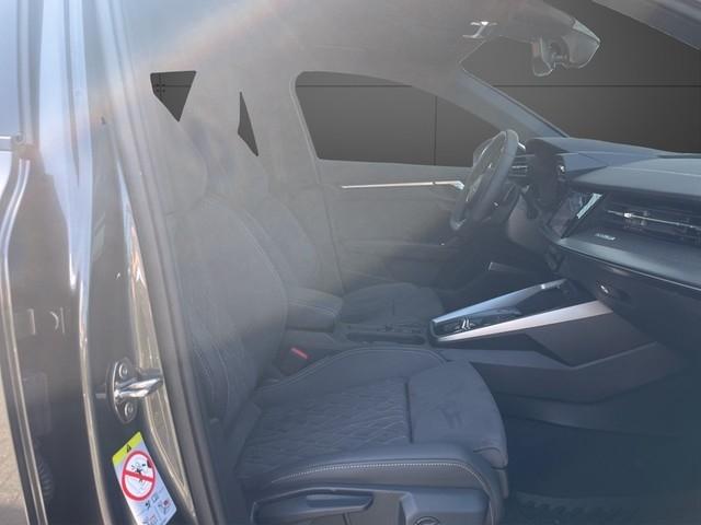 Audi S3 Sportback S-tronic quattro *B&O+LED+RFK+, миниатюра 14