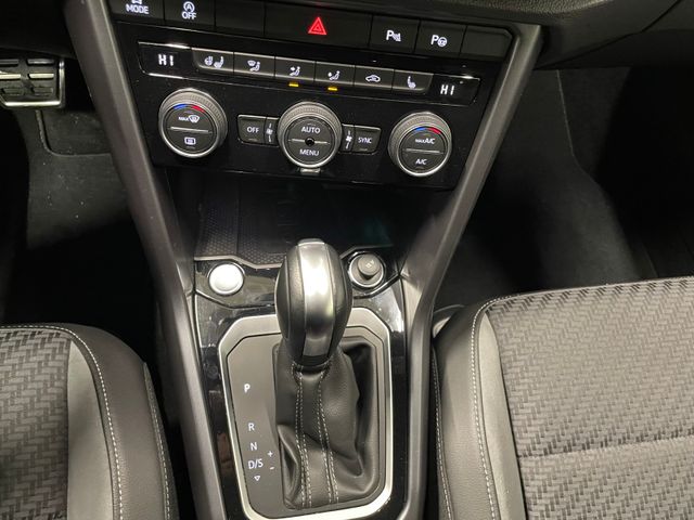 T-Roc Cabriolet R-Line 1.5 TSI DSG NAVI LED