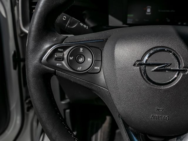 Opel Mokka e Elegance Fahrassistenz-Paket Matrix Navi