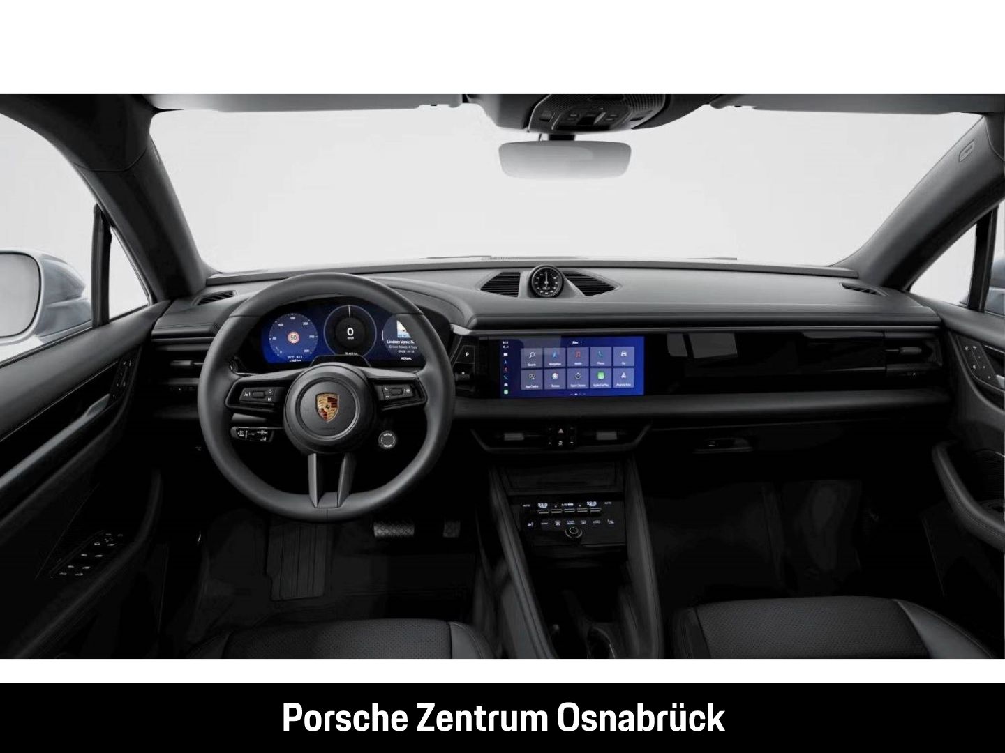 Porsche Macan - Bild 8