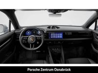 Porsche Macan - Vorschau Bild 8