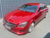 Mercedes-Benz Mercedes CLS 350 Diesel w218 Facelift - gebrauchte Mercedes-Benz CLS 350 aus dem Jahr 2015