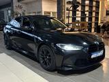 BMW M3 Schalter Leder Pano Memory Sportsitze M-Drive - BMW M3 mit Schiebedach