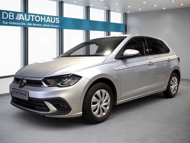 Volkswagen Polo Life 1.0 TSI Navi IQ.Drive-Paket Sitzhz