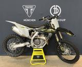 Triumph TF 450-X Motocross MJ 2026 Lagernd! NEU! - MOTOCROSS