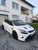 Ford Focus 2,5 RS 