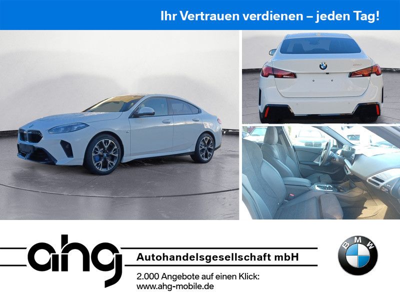 BMW 220 Gran Coupe M-Sportpaket Premiumpaket