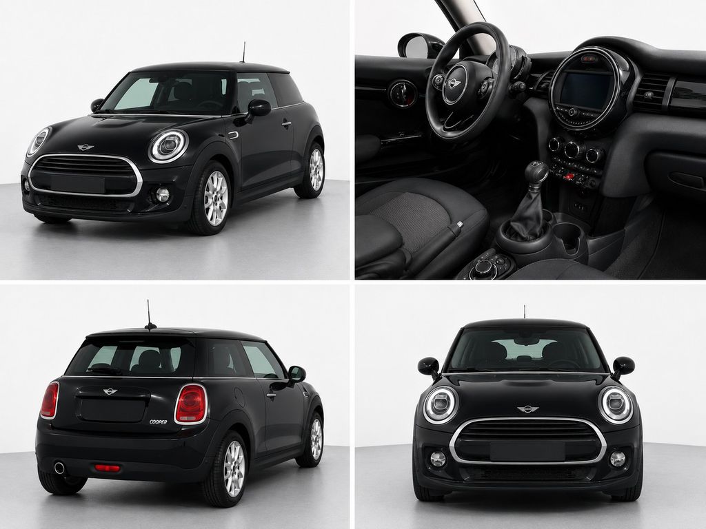 Image of MINI Cooper