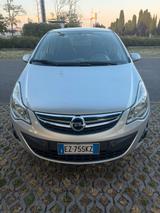 Opel Corsa 1.3 CDTI 75CV F.AP. 5 porte Elective - Opel Corsa mit Diesel-Antrieb: 1.7