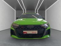 Audi RS3 - Vorschau Bild 6