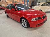 BMW 325Ci  1. Hand einmalig Traumzustand - BMW 3er Reihe aus 2000: Coupe