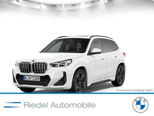 Image of BMW X1