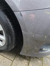 Mercedes-Benz Scheckhelft gepflegtes Auto  - Mercedes-Benz B 180 von privat