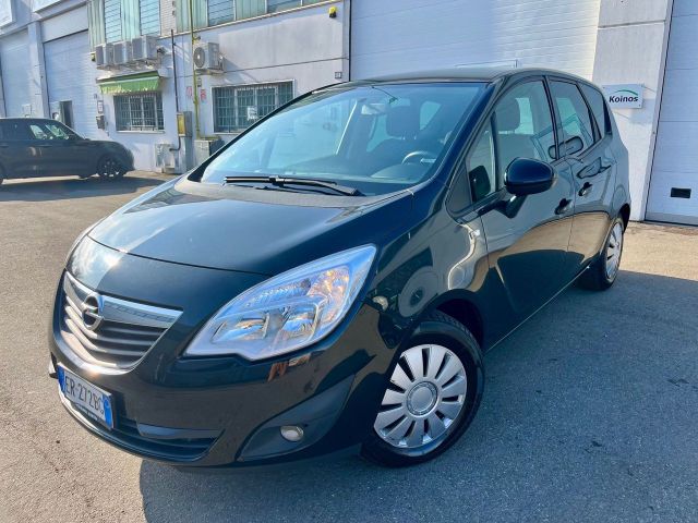 Opel Meriva 1.4benzina 2013 48.000km!! Come nuov